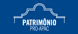 REVIVER PATRIMÔNIO PRÓ-APAC