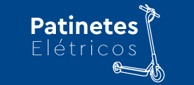PATINETES ELÉTRICOS
