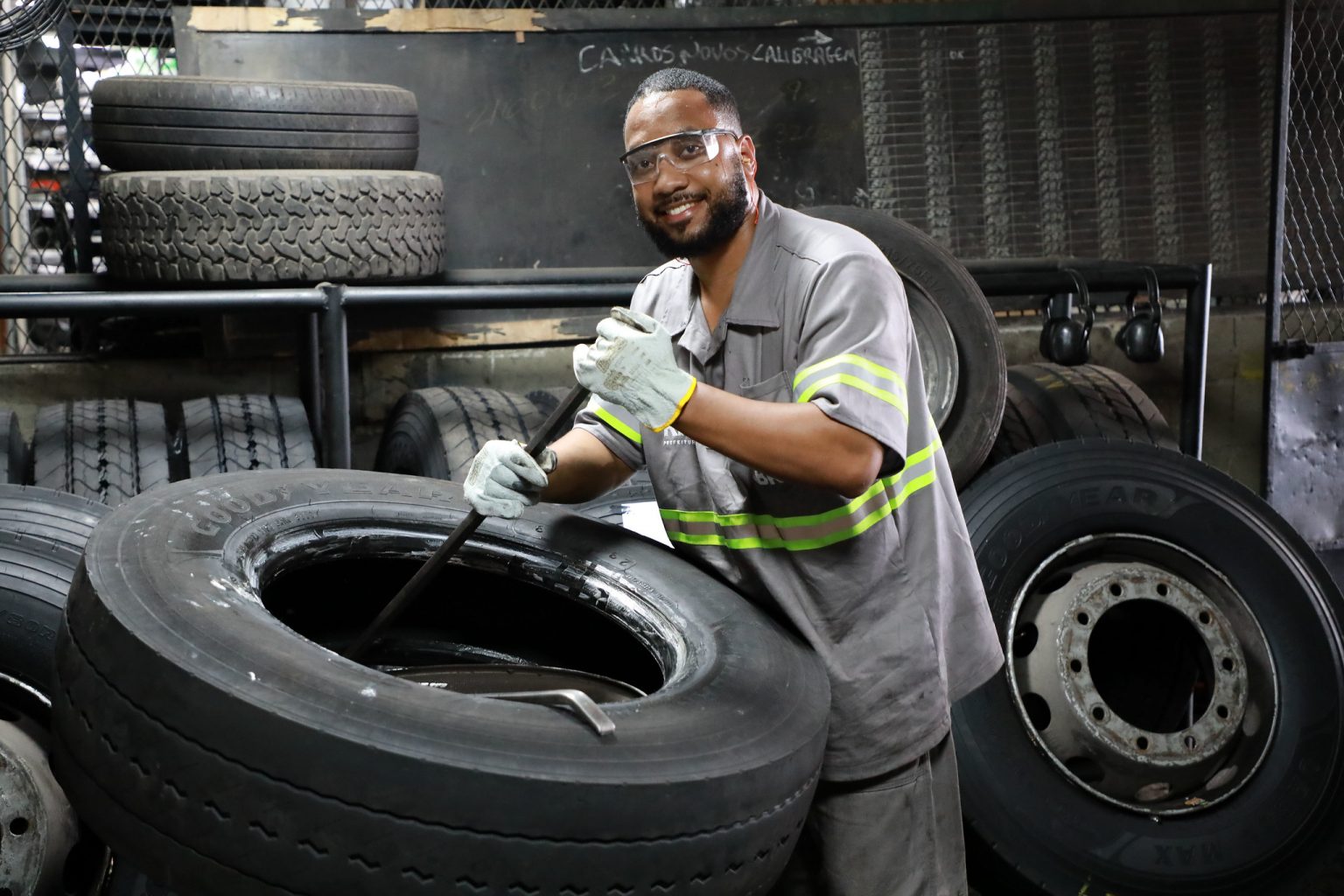 Unemployment in Rio de Janeiro hits lowest rate in 10 years – Municipal ...
